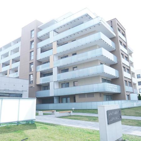 Sunon- Amt Apartamenty Kasprowicza Колобжег Экстерьер фото